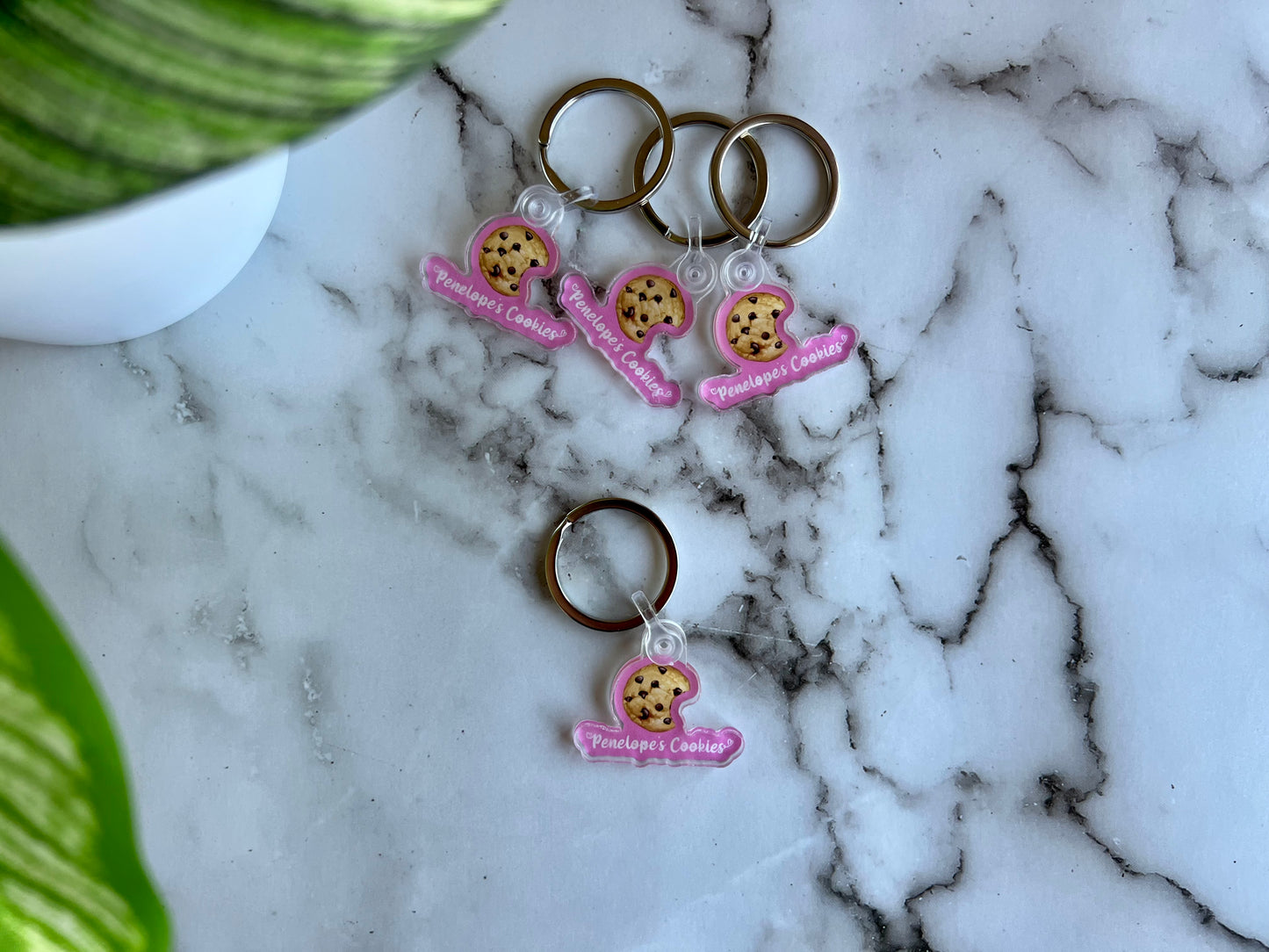 Keychain