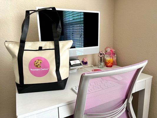PC Insulated Tote